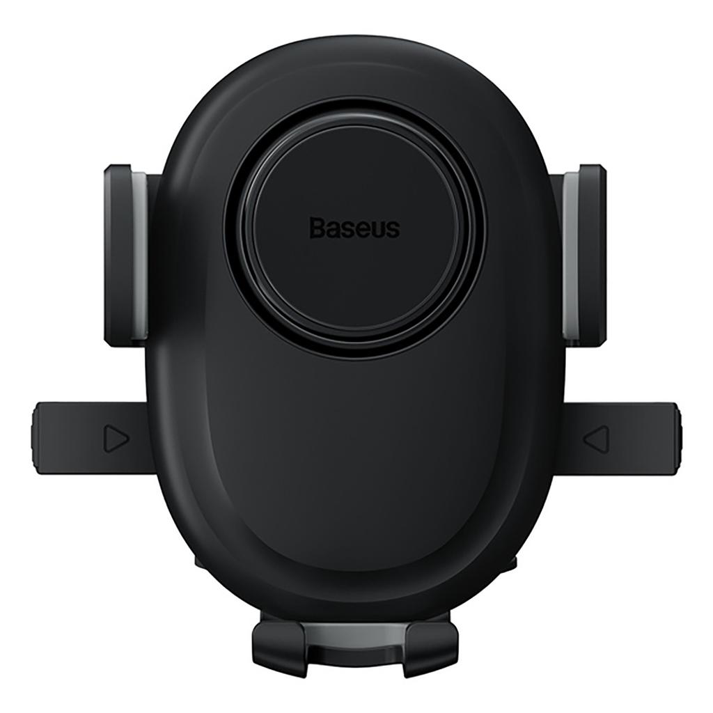 Baseus UltraControl Lite Car Mount Holder - Black
