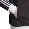 Adidas Originals BECKENBAUER TT Размер S Черный/Белый,
