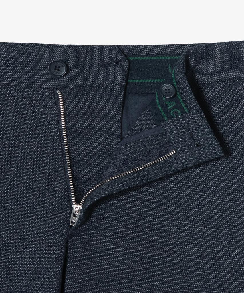 LACOSTE Мужские Ткань Доби Хлопок Чинос Hh650E-56G Hde