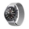 Для Samsung Galaxy Watch4 40 мм Миланский ремешок для часов(синий)