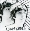 CD ADAM GREEN - Adam Green RTRADECD051 Rough Trade 2002 UK Рок Б/У