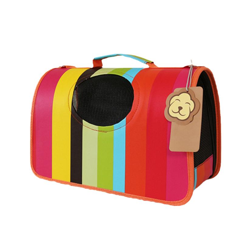 Дышащая переноска для домашних животных для маленьких собак, складная сумка для переноски щенков и кошек, сумки для чихуахуа и сфинксов, товары для путешествий и улицы