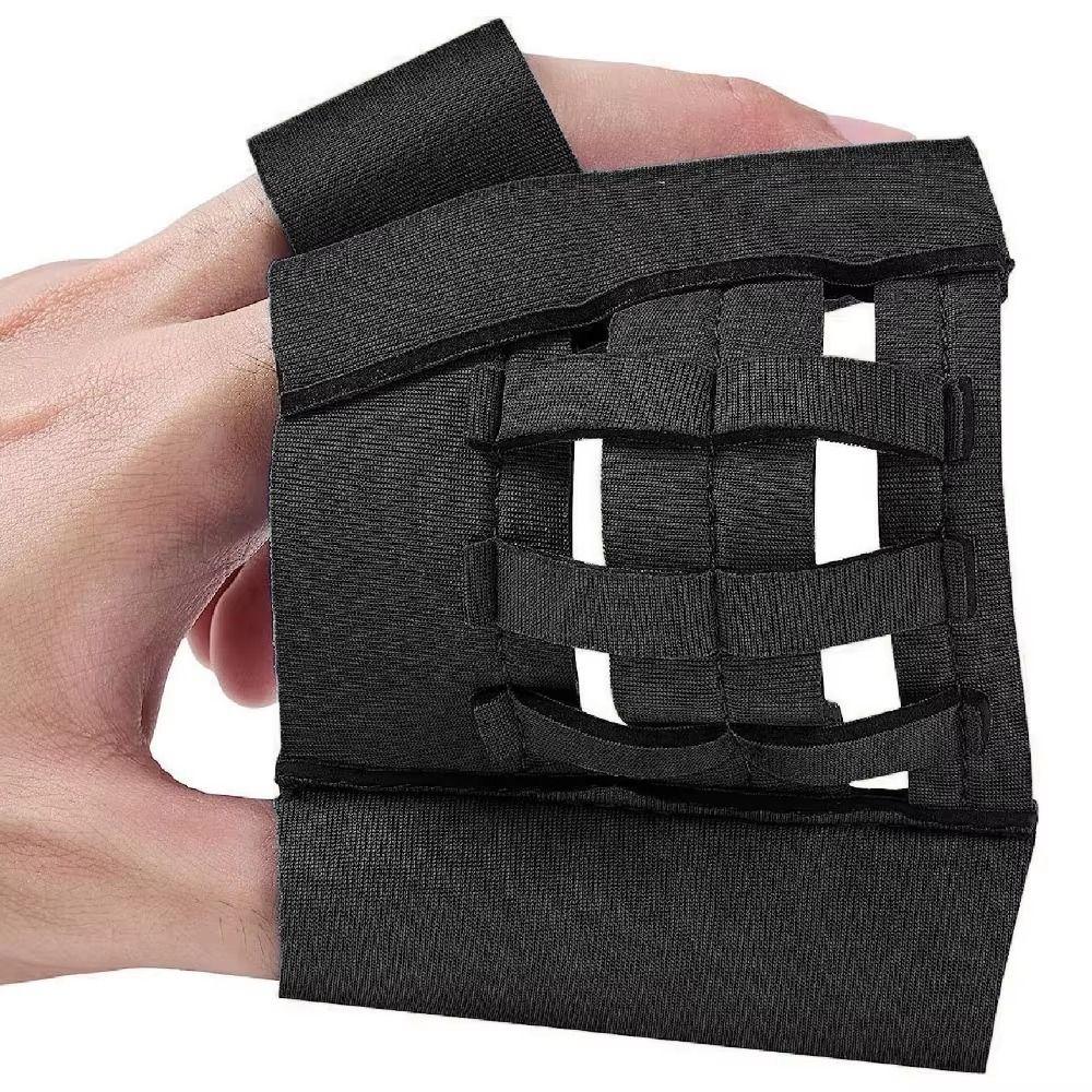 Breathable Mini Baseball Glove Lightweight Baseball Catching Gloves  Outdoor Sports