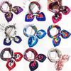 Fashion Women Scarf Wraps Scarves Ladies Printed Kerchief Neck Scarf
