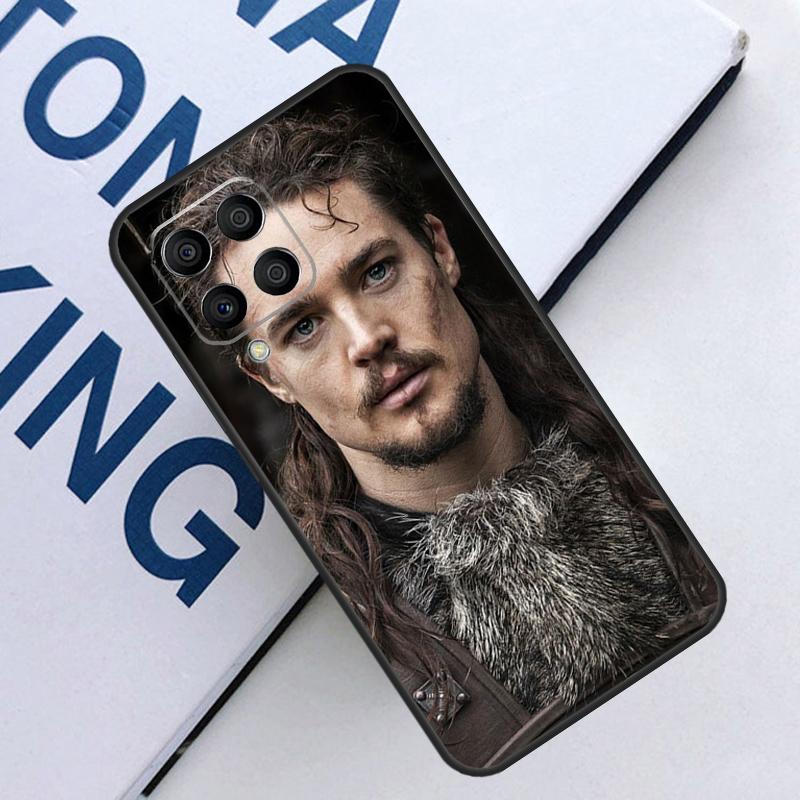 The Last Kingdom TV Series For Samsung Galaxy M21 M11 M31 M13 M33 M35 M53 M55 M15 M14 M34 M54 M12 M32 M52 M06 M16 Case