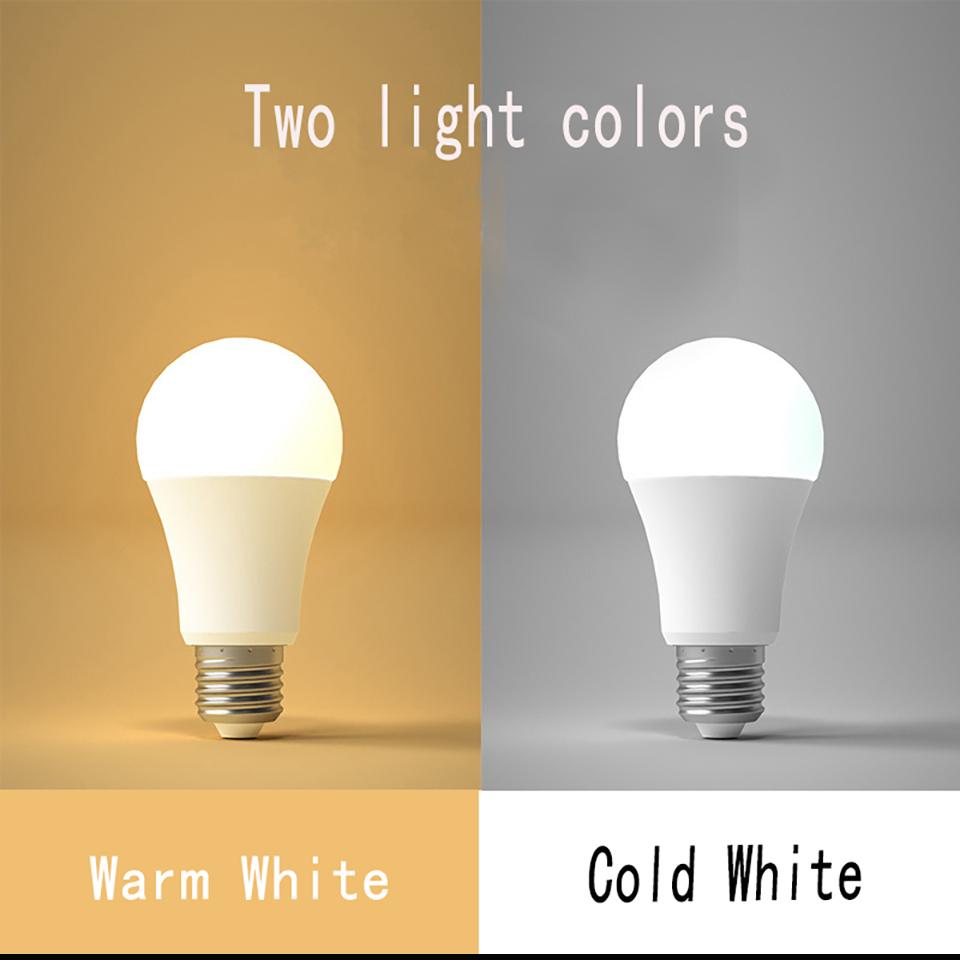 10 шт. Светодиодные лампы E27 DC 12V lampada luz E27 лампа 3W 6W 9W 12W 15W 18W точечная лампа Светодиодные лампы для наружного освещения AP 12V