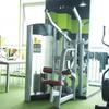YANBO Commercial Integrated Strength Training Equipment