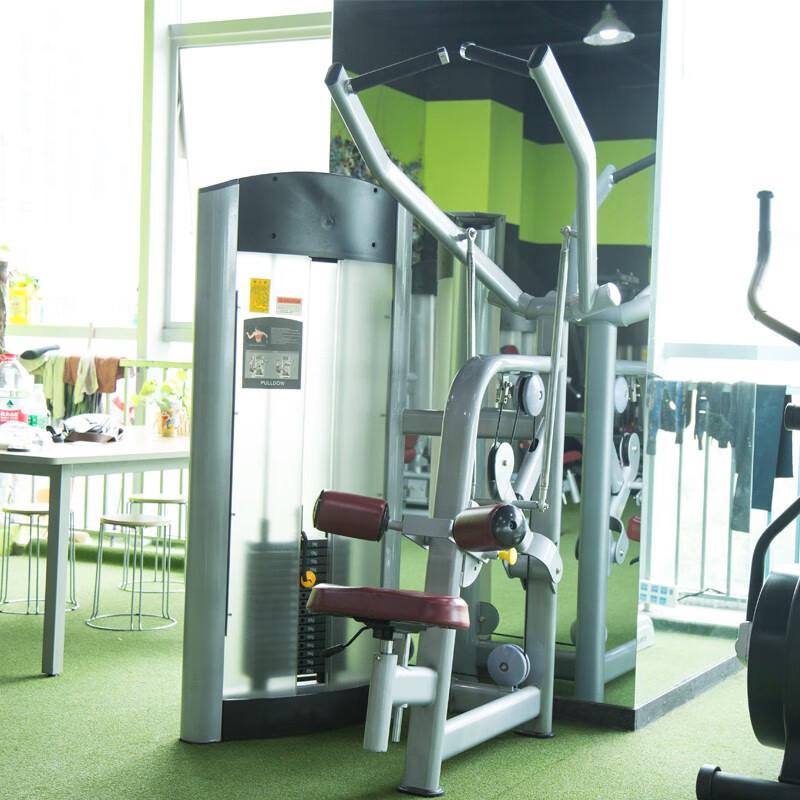 YANBO Commercial Integrated Strength Training Equipment