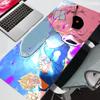 Gaming Dragon Ball Dbz Mouse Pad Large Computer Mousepad Desk Mat Pc Anime Carpet Keyboard Gamer Accessories Table