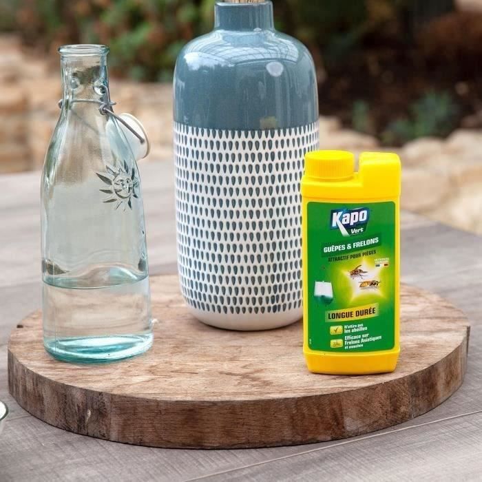 KAPO Приманка для ос и шершней - 375 г