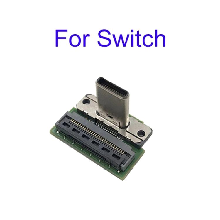 Для NS Switch Разъем для зарядки USB Type-C