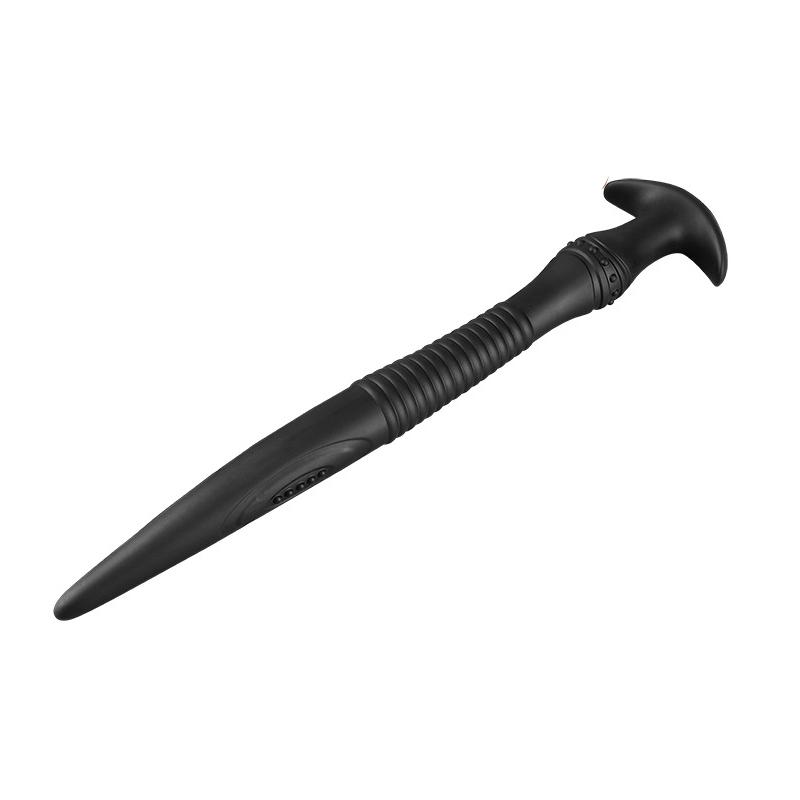 Удлиненный силиконовый анальная пробка, мягкий фаллоимитатор, секс-игрушки, фистинг-ремень на пенисе, реалистичный член, большой член, БДСМ-раб