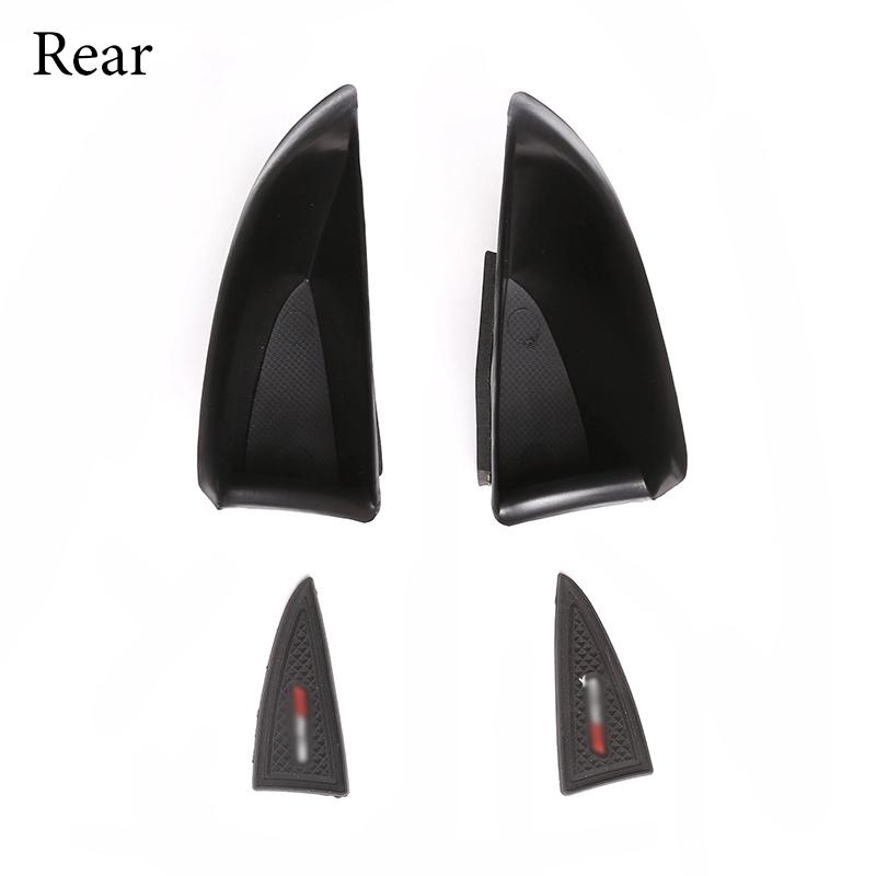 Автомобильный поручень для передней и задней двери, ящик для хранения, автомобильные аксессуары для салона автомобиля для Mercedes Benz E-Class W213 2016-