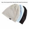 Soft Beanie Thin Pullover Hat Creative Stacked Hat  Girl Women