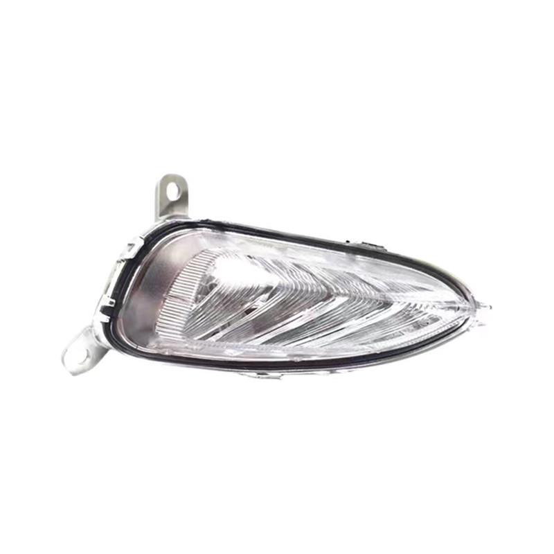 BYD Yuan Front Fog Light Cover & Assembly