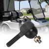 Tie Rod End Ball Joint Right Thread 7539 Replacement for Club Car DS Gas electric Cart Models 1976‑2008