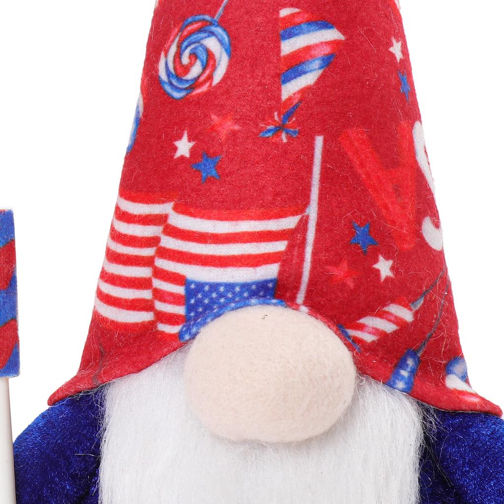 Independence Day Exquisite Ornaments Are Here, Adding Joy To Home Decoration And Bringing Joy To Both Adults And Children!