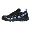 XA Pro 3D Fashion Versatile Non-Slip Durable Waterproof Low-Top Running Shoes Unisex Running Shoes Black 478847