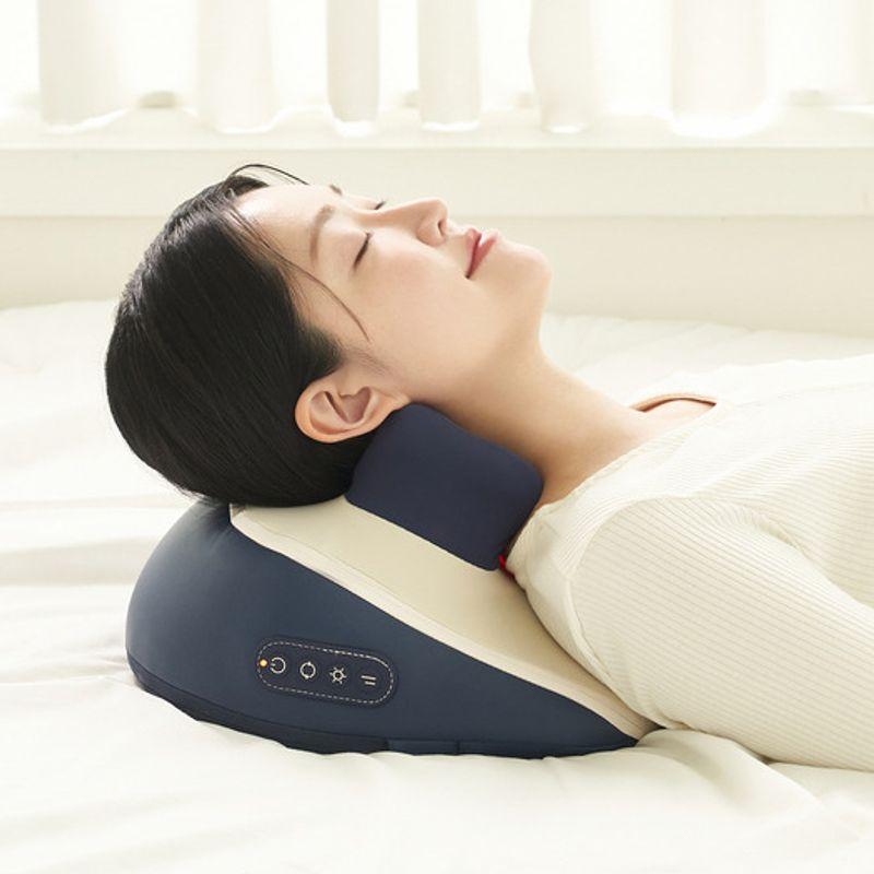 Neck Shoulder Pro
