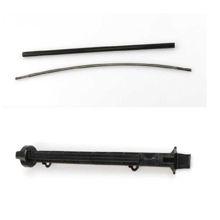 1669106318 Гибкий вал для автомобильного сиденья для быстрого позиционирования сиденья, обеспечивающий комфорт и безопасность в автомобилях