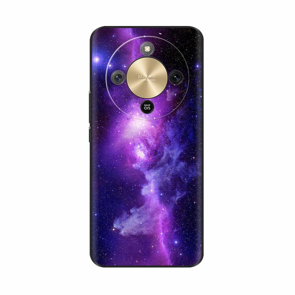 Чехол для Honor X70 MTN-AN00 HonorX70 Горячий Черный Силиконовый Мягкая Задняя Крышка Телефона Для Honor X70 5G Чехлы X 70 Защитный Coque Funda