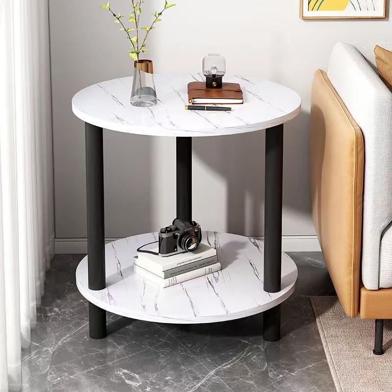 Donzhu Sofa Side Table