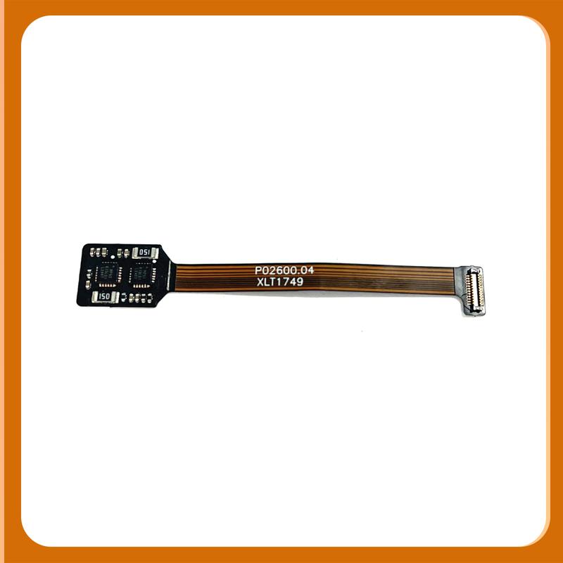 IMU flex cable assembly for DJI MAVIC AIR 1 drone, for repair and replacement use