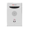 Hikvision Аварийный блок сигнализации, китайская вилка (адаптер в комплекте)