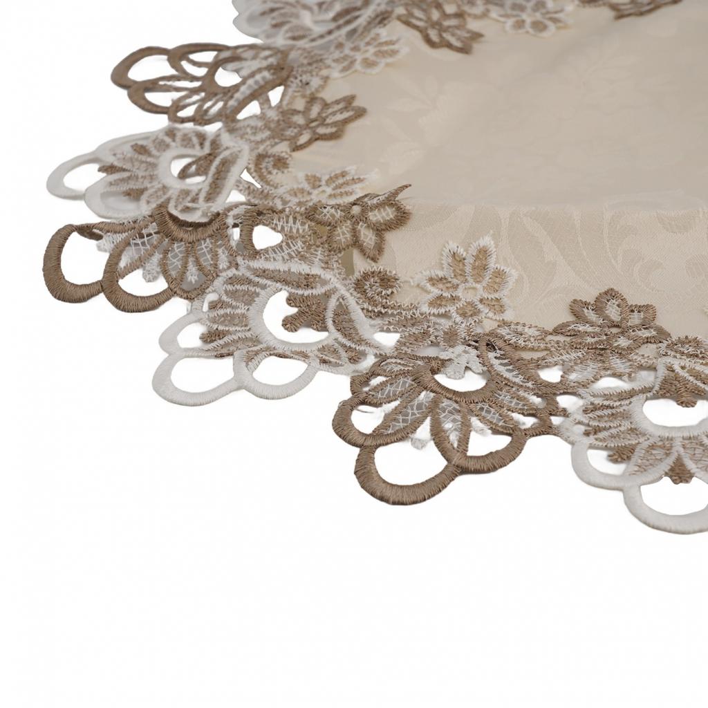 Покрытие для обеденного стола Скатерть Дом Фестиваль Скатерть