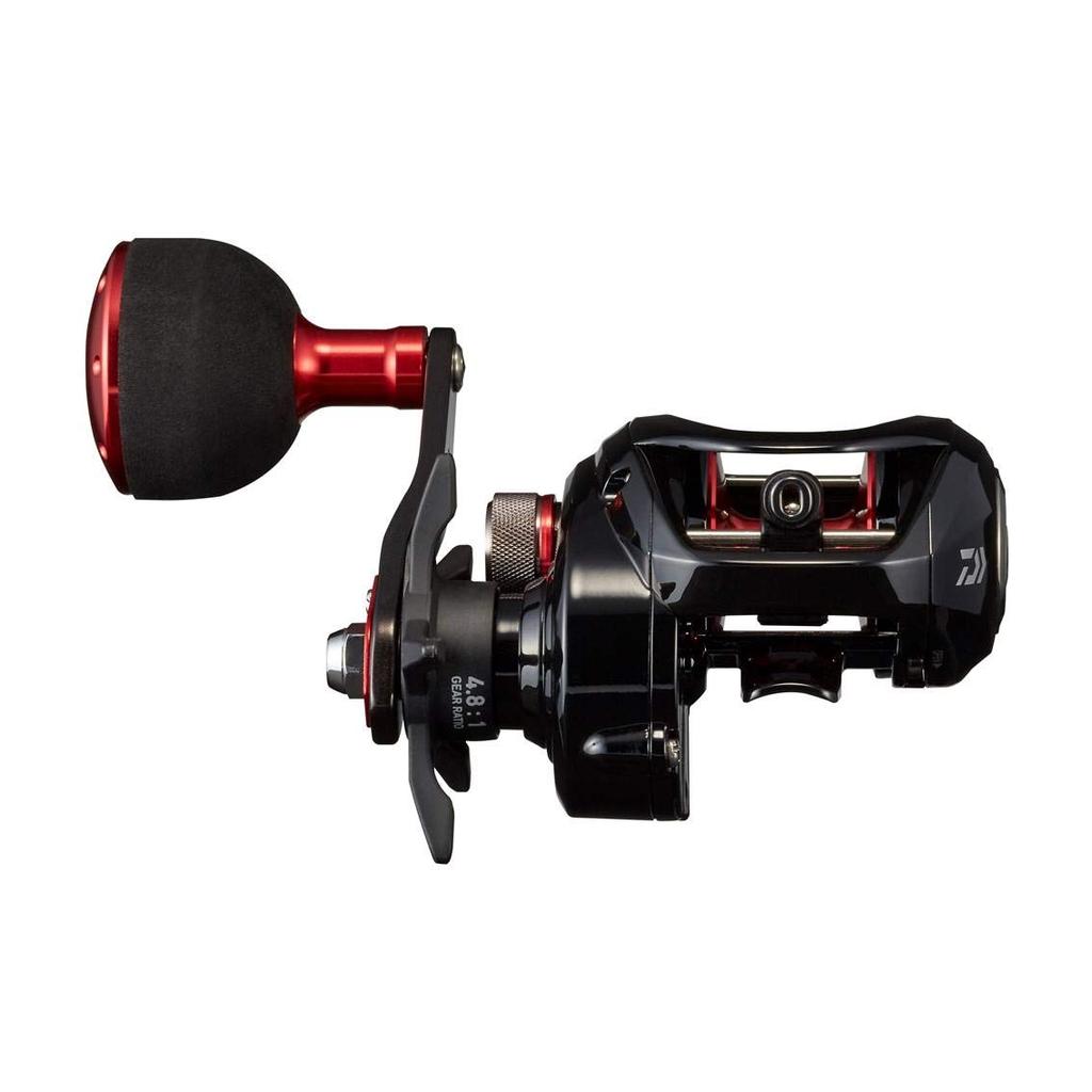 Daiwa Джиггинг Fune XT 150P-OP