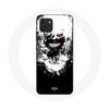 Case - Maniacase - Samsung Galaxy A03 - Anime Tokyo Ghoul - Soft - Protection and Decoration