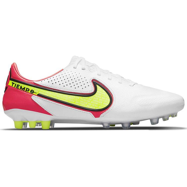Nike Tiempo Legend 9 Pro AG Football Shoes Men Sneaker White DB0448-176