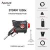 Aputure STORM 1200x Профессиональный светодиодный свет