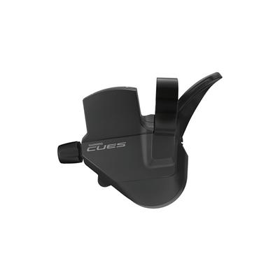 SHIMANO CUES LINKGLIDE переключается влево только с ESLU4000LBP SL-U4000-L (зажимная лента) рычаг, (2-х скоростной), дисплей,