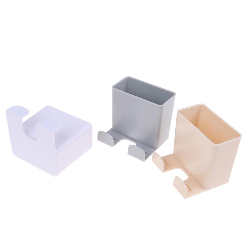 1 шт. настенный органайзер ящик для хранения пульт дистанционного управления чехол для хранения