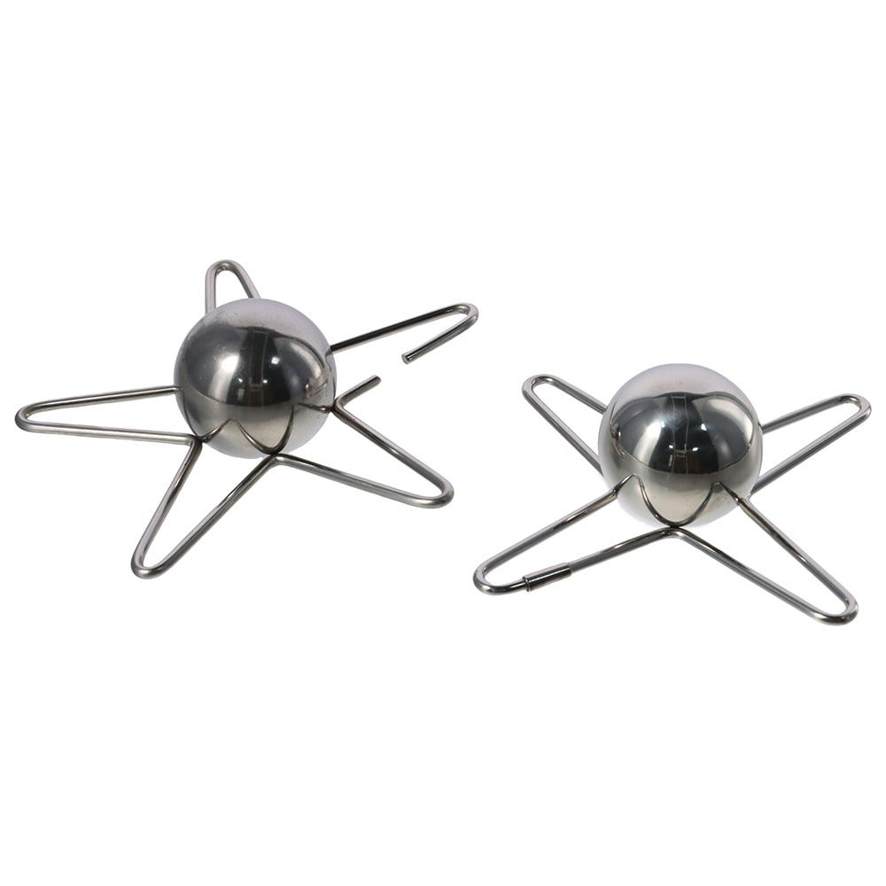 Нержавеющая сталь, ледяной шар для красного вина, многоразовые напитки, ледяной шар, кофе, красное вино, виски, водка, напитки