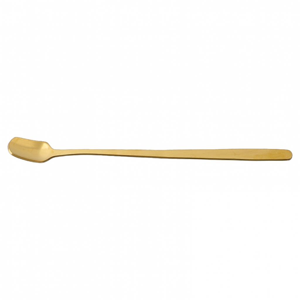 Coffee Spoon Spoon Tea Spoon Kitchen Bar Long Handle Spoon Tea Teaspoon