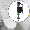 Усовершенствованный клапан наполнения унитаза для легкой установки