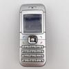 Восстановленный Nokia Разблокированный Оригинальный Nokia 6030 GSM Телефон с основными функциями Мобильный телефон с одной SIM-картой
