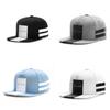 Wide Brim Baseball Cap With Cotton Material And Sunshade For Travel And Commute