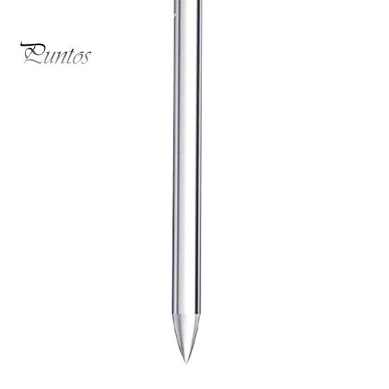 16 шт., прочные многоразовые палочки для растений, прозрачные акриловые опоры для растений для сада на открытом воздухе