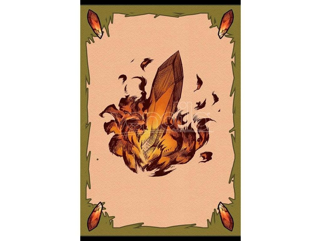 Карточная игра Final Fantasy: Охота за кристаллами. Чокобо.