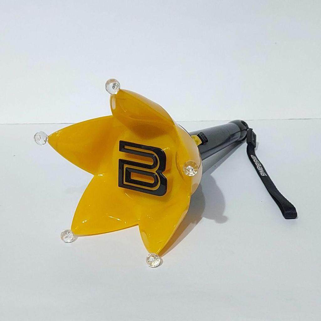 [USED] BIGBANG Big Bang Penlight Ver.4 Penlight Case TOP