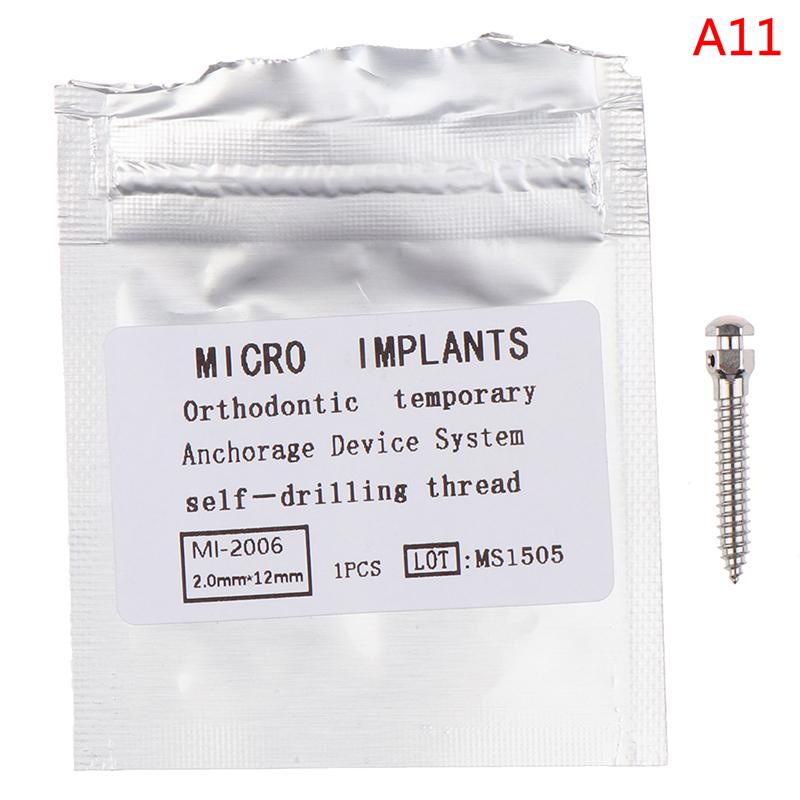 Стоматологический ортодонтический материал, имплантат, анкерный гвоздь, мини-винт