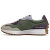 New Balance 327 Oak Leaf Green Женские кроссовки Mystic-Purple WS327COB