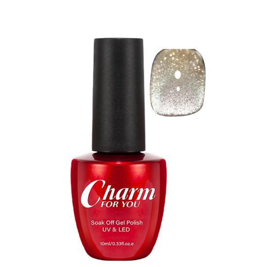 Декоративный блеск для ногтей, украшения для ногтей, гель, блестящий, легкий вес