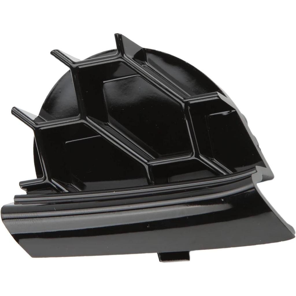 Заглушка крюка буксировки переднего бампера для Ford Focus Mk3 ST (2014-2018) - Номер детали 1880230