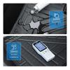 Leapmotor B10 TPE Car Floor Mats - Durable Full Set for Driver and Passenger