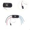 Brushless ESC Helicopter Fittings High Performance Repair Parts Accessory