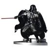 Kotobukiya Star Wars ARTFX Darth Vader Return of the Jedi Edition Scale PVC Painted Simple Assembly Kit 1/7